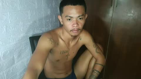 angello abayon online show from 04/16/26, 10:01