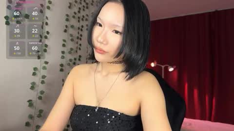 My name Vi online show from 03/22/26, 03:26