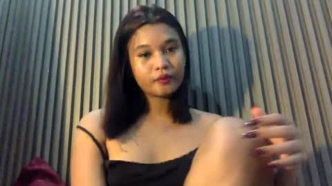 Snapshot of asian_yannie chatting on 06/22/26, 05:48 Yan online show from 06/22/26, 05:48