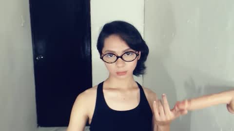 Snapshot of asianalexandra chatting on 04/30/26, 05:19 ALEXANDRA online show from 04/30/26, 05:19
