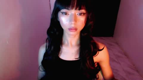 Snapshot of asianalexandra chatting on 05/22/26, 04:30 ALEXANDRA online show from 05/22/26, 04:30