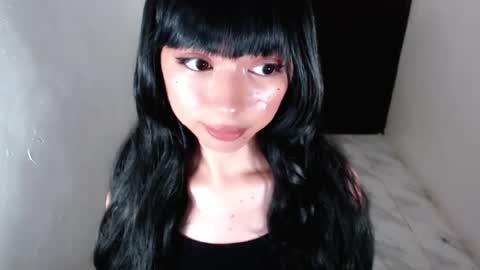 Snapshot of asianalexandra chatting on 06/08/26, 06:25 ALEXANDRA online show from 06/08/26, 06:25