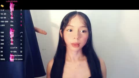 ALEXANDRA online show from 07/04/26, 01:39