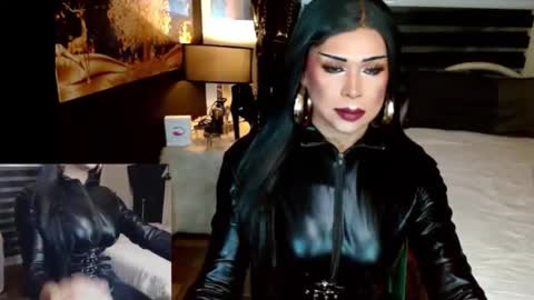 nicole online show from 02/15/26, 07:54