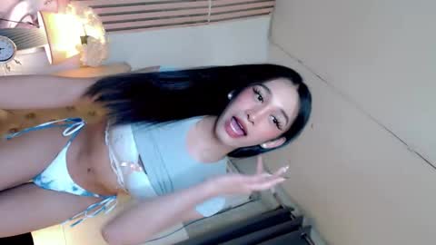 asianbabe_siarre online show from 10/17/25, 05:43