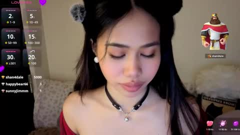 candy online show from 02/12/26, 02:50