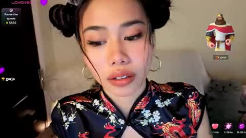 candy online show from 02/18/26, 02:29