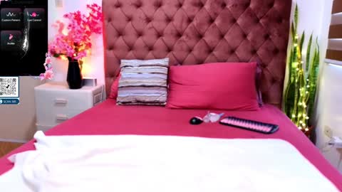 Dhimple online show from 03/12/26, 02:50