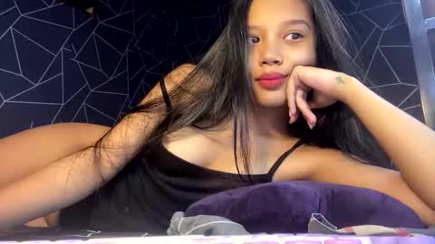 asianblair_x online show from 11/26/25, 06:47