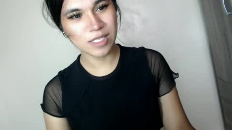 asianblk_barbiedoll online show from 05/26/26, 02:18