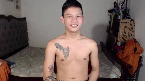 asianboycock14 online show from 03/10/26, 08:41