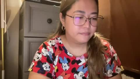 Curvy online show from 07/28/26, 04:08