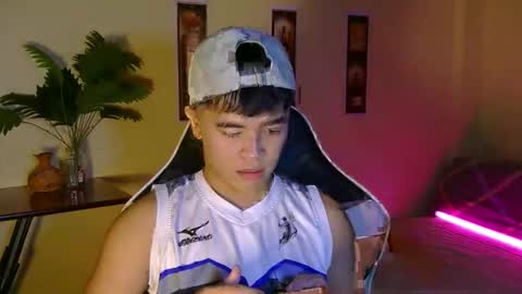 kairo dewji in ifbi online show from 03/20/26, 08:25