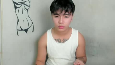 Snapshot of asiancarl_bigcock chatting on 06/23/26, 12:25 kairo dewji in ifbi online show from 06/23/26, 12:25
