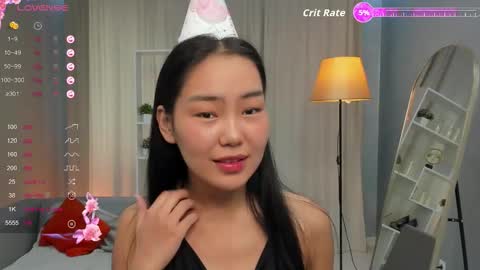 asiancheek online show from 09/30/25, 01:54