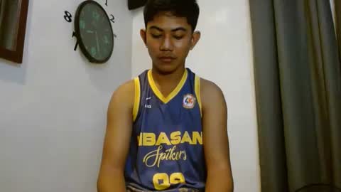 Snapshot of asiancockhero22 chatting on 11/09/25, 12:25 HERO online show from 11/09/25, 12:25