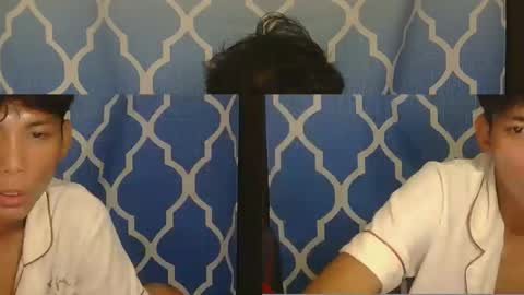 Isan online show from 03/10/26, 01:05