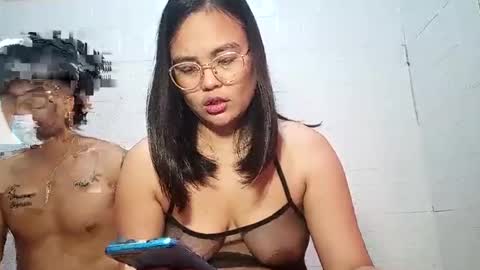 asiancoupleph online show from 01/28/25, 07:11