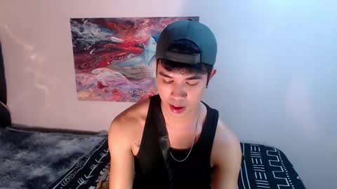 asiancum_peter online show from 02/09/26, 02:26