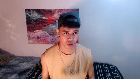 asiancum_peter online show from 02/11/26, 02:27