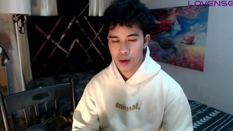 asiancum_peter online show from 03/01/26, 06:15