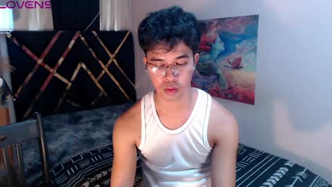 asiancum_peter online show from 04/01/26, 02:34