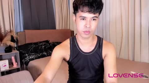 Snapshot of asiancum_peter chatting on 07/13/26, 06:05 asiancum_peter online show from 07/13/26, 06:05