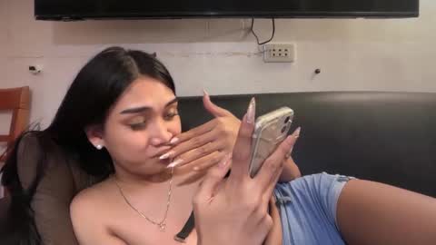 asiancutiehunk online show from 10/14/25, 08:31