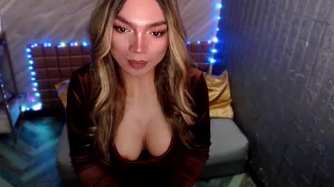 BELLA NOTCH online show from 03/09/26, 02:54