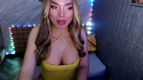 BELLA NOTCH online show from 03/17/26, 09:45