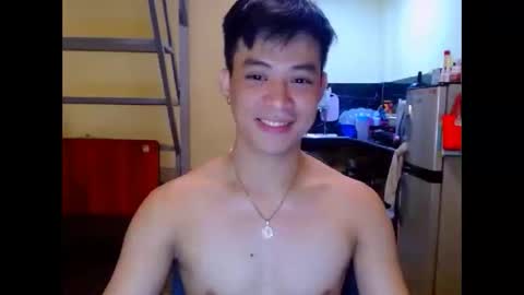 asiandreamboyx online show from 01/07/26, 05:59