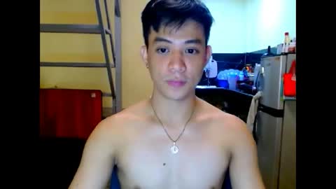 asiandreamboyx online show from 01/09/26, 05:59