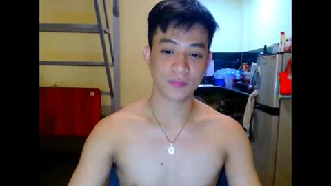 asiandreamboyx online show from 02/01/26, 07:40