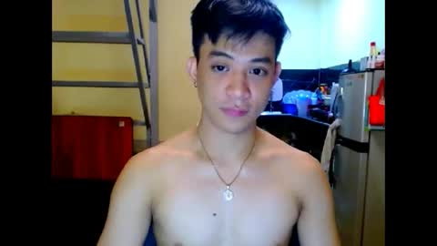asiandreamboyx online show from 03/09/26, 05:11