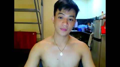 asiandreamboyx online show from 03/18/26, 06:05