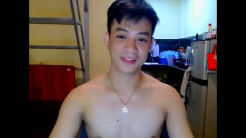 asiandreamboyx online show from 04/15/26, 01:12