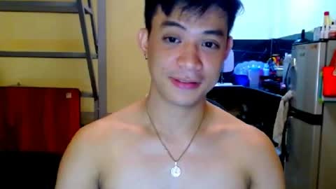 asiandreamboyx online show from 06/17/26, 04:48