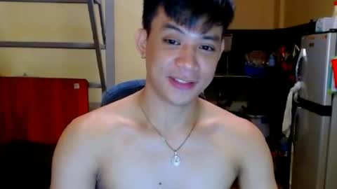 asiandreamboyx online show from 06/24/26, 02:54