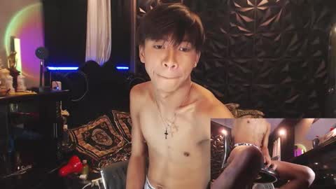 asianfuckertwink online show from 11/22/25, 12:59