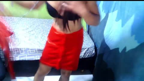 Snapshot of asiangoddezzts chatting on 12/02/24, 11:51 Miss Audrey L Monel online show from 12/02/24, 11:51