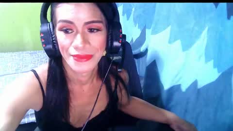 Snapshot of asiangoddezzts chatting on 12/07/24, 03:41 Miss Audrey L Monel online show from 12/07/24, 03:41