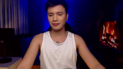 AsherMiller online show from 01/07/26, 02:19