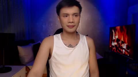 AsherMiller online show from 04/17/26, 09:34