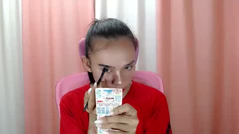 PRINCESS online show from 02/28/26, 08:04