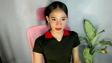 PRINCESS online show from 04/17/26, 01:08