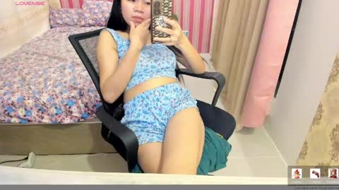 Melody online show from 04/14/26, 12:22