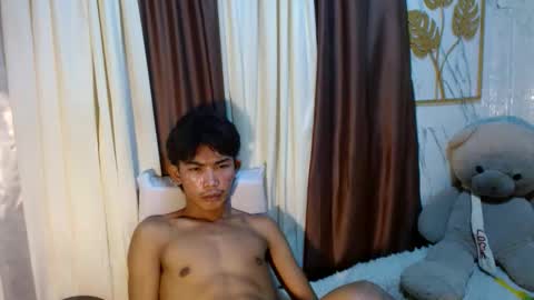 Snapshot of asianhotbigcock chatting on 11/07/25, 01:16 Nico online show from 11/07/25, 01:16