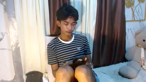 Snapshot of asianhotbigcock chatting on 11/07/25, 05:46 Nico online show from 11/07/25, 05:46