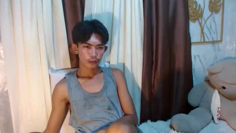 Snapshot of asianhotbigcock chatting on 11/12/25, 02:56 Nico online show from 11/12/25, 02:56