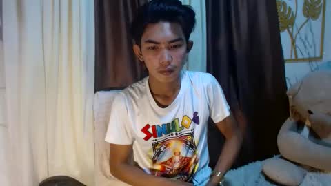 Snapshot of asianhotbigcock chatting on 11/23/25, 09:42 Nico online show from 11/23/25, 09:42